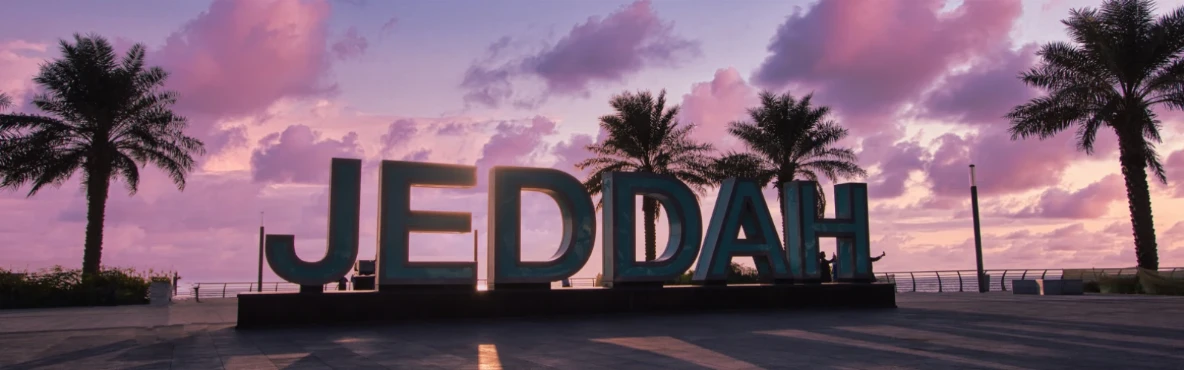 Corniche Evenings: Why Jeddah’s Waterfront is Pure Magic
