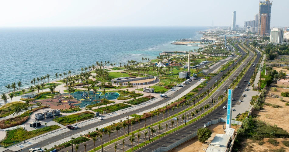 Corniche Evenings: Why Jeddah’s Waterfront is Pure Magic
