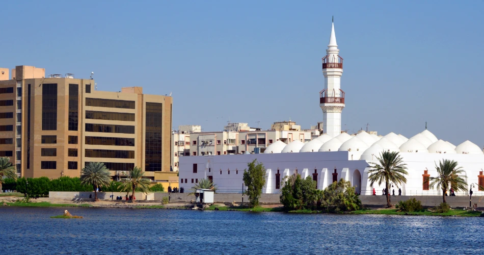 Strolling Through Al-Balad: Jeddah’s Historic Heartbeat