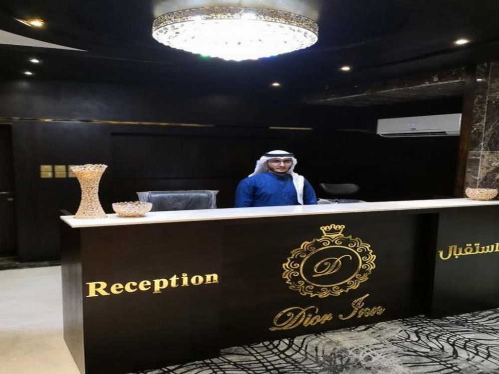 Dior Inn Hotel Image 13