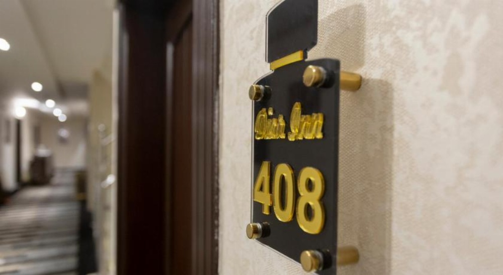 Dior Inn Hotel Image 18