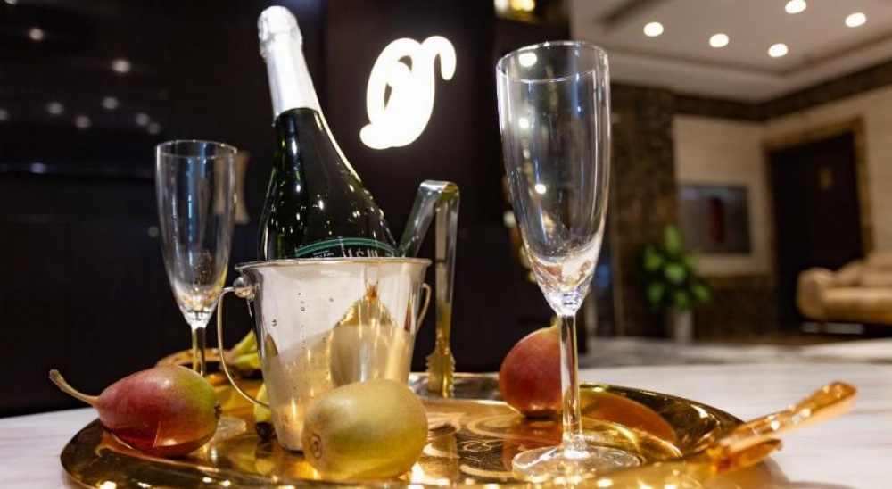 Dior Inn Hotel Image 6