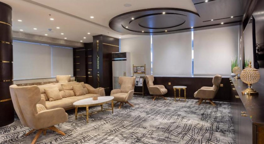 Dior Inn Hotel Image 7