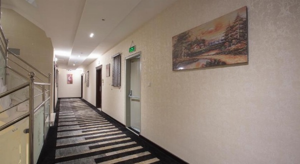 Dior Inn Hotel image 21
