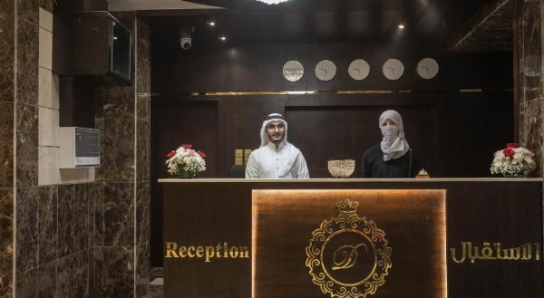 Dior Inn Hotel image 22