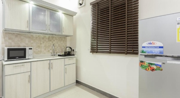 Dior Inn Hotel image 23