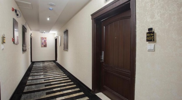 Dior Inn Hotel image 24